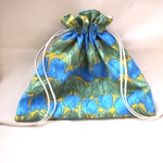 【limited】tulip×巾着