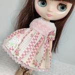 【sale】ミディブライス☆アウトフィット