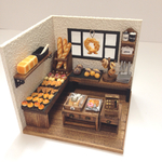 再販・小さなパン屋さん
