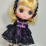 【sale】ミディブライス☆アウトフィット