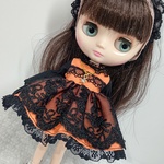 【sale】ミディブライス☆アウトフィット
