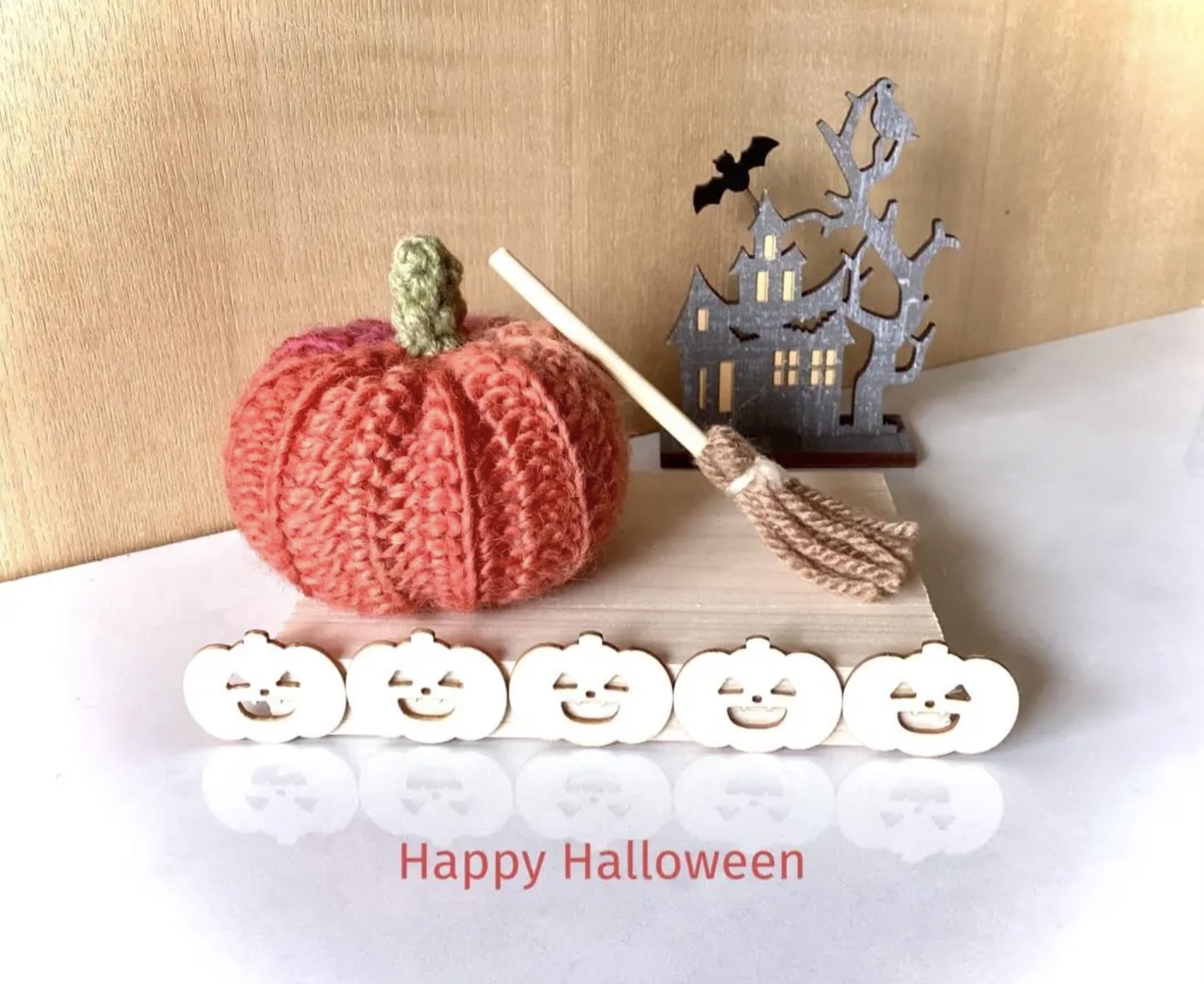 編みぐるみ♡ハロウィン♡ダックス♡かぼちゃ♡玄関に♡プレゼントに 編みぐるみ♡ハロウィン♡ダックス♡かぼちゃ♡玄関に♡プレゼントに