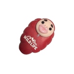 かけるのソロキャンプ マグネット