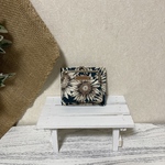 ★数量限定★二つ折り財布(花柄)