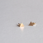 △ピアス(ノンホールピアスに変更可)