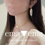 【10/8販売】Freelyシリーズ【ネックレス】
