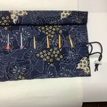 かぎ針入れ(送料無料)
