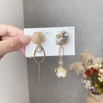 【𝑆𝐴𝐿𝐸】ピアス 金具交換・返品不可