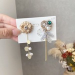 【𝑆𝐴𝐿𝐸】ピアス 金具交換・返品不可