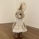 うさぎさん