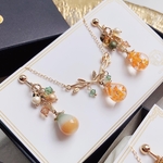 【先着販売】10/10 21時～ 《パンプキンラテ》