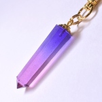 【SALE】Cosmic rayキーホルダー［K-048］sweet dream