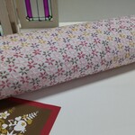 刺し子ふきん