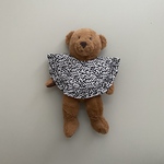 frill bib   グレンジェイド