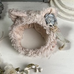 2257 ねこになりたい猫耳帽子 Blythe ブライス アウトフィット 洋服