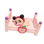 こんな日ってあるよね🍒脱力系mimiかける