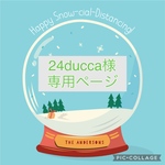 24ducca様専用ページ