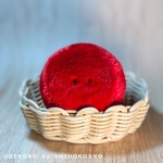 もふだまぬいぐるみ【もふからくん】⑥