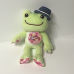 ちいさい帽子　2つセット