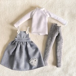 ブライスアウトフィット　3点セット