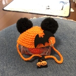 あづきぼー(ハロウィン🎃)