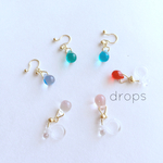 drops〜イヤリング