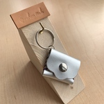 持ち運び便利なアクセサリーケース🌼