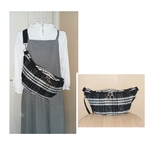 大きめなボディバック