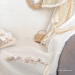 petit garland ✱布花✱～flower decoration petit～ *コスモス*