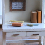 Writing Desk