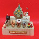 メリークリスマス②  1点限り