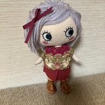 イーマリー服　メルヘンgirl
