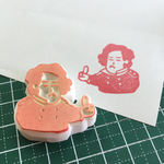 ペリーはんこ