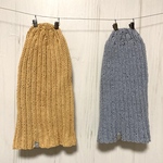 専用【コットン】ニットキャップ