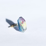 glass ore ring #25