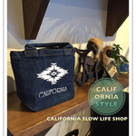 カリフォルニア  トートバック