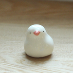 《ひよこやの定番》シロマル（梅）422