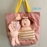 入浴タイムバック