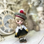 15プチブライスアウトフィット