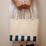 iro tote「GRANDMA」  KSbKK　