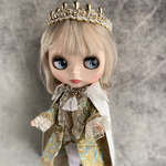 クラシックロリータSP(élégant prince fleur-de-lis )5点セット