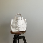 totebag small １　きなり