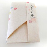 なまえ香【らんらん】～あなただけの香りを創ります～
