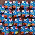 a1012a様　専用　折り紙メダル　ハロウィン　100個