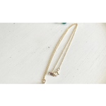 14kgf ネックレスチェーン 40cm
