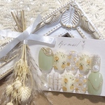 ネイルチップ*⑅︎୨୧ セール中 ୨୧⑅︎*