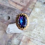 ［OUTLET］妖精姫の指輪【30】(魔法のお道具シリーズ650)