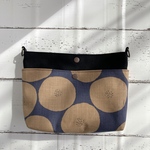 airiさま専用☆限定カラーあんぱん柄のサコッシュ☆ベルトなし☆