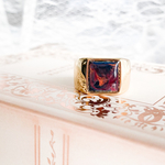 paint ring - Enjoy a spooky night !