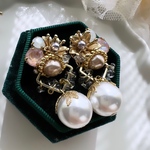  一点物　ピアス